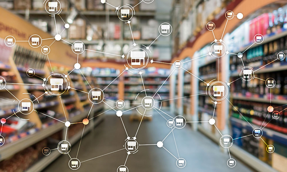 The UK's franchising market