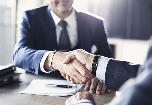 The franchisee’s importance