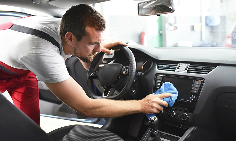 UK franchise sectors